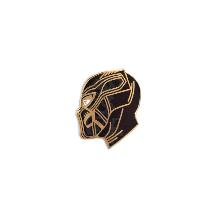 Killmonger Enamel Pin