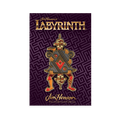 Labyrinth – The Guards Enamel Pin