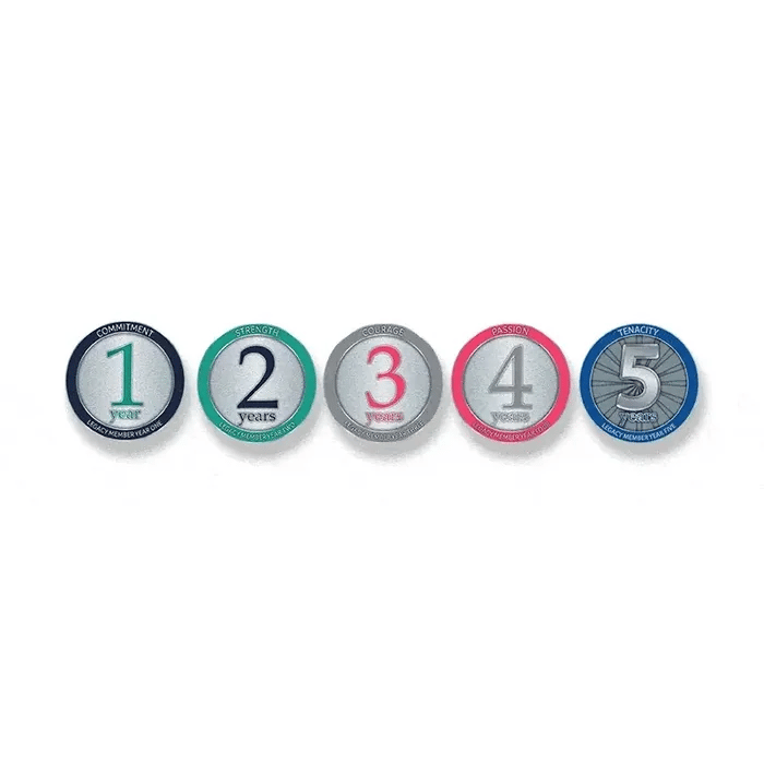 Legacy Coins 2026