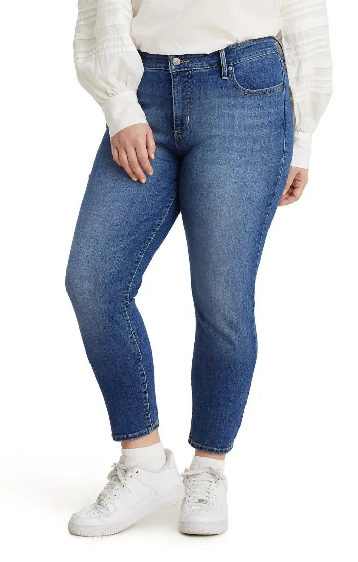 Levi's® 311 Shaping Skinny Acorn Home + Apparel