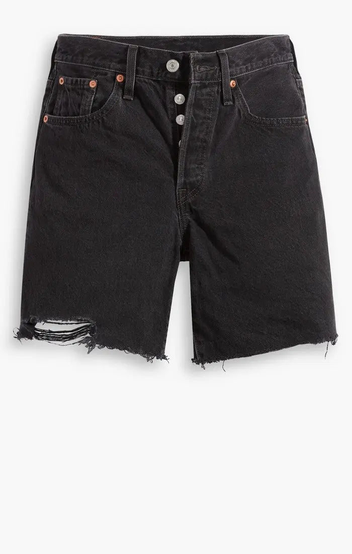 Levi's® 501® Mid Thigh Short Acorn Home + Apparel