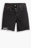 Levi's® 501® Mid Thigh Short Acorn Home + Apparel