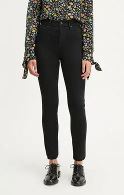 Levi's® 721 High Rise Skinny Acorn Home + Apparel
