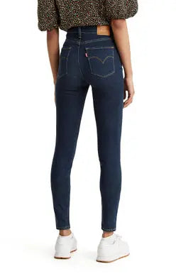 Levi's® 721 High Rise Skinny Acorn Home + Apparel