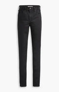 Levi's® 721 High Rise Skinny Acorn Home + Apparel