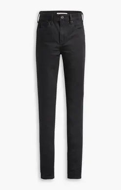 Levi's® 721 High Rise Skinny Acorn Home + Apparel