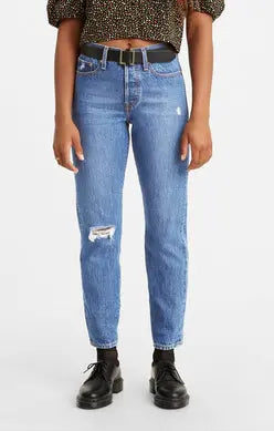 Levi's® Wedgie Icon Fit - Athens Hera Acorn Home + Apparel