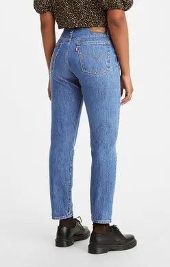 Levi's® Wedgie Icon Fit - Athens Hera Acorn Home + Apparel