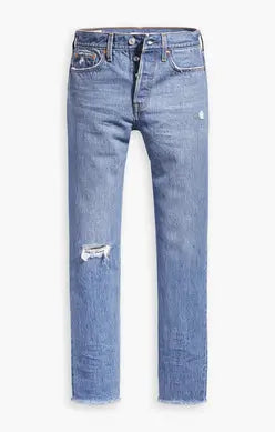 Levi's® Wedgie Icon Fit - Athens Hera Acorn Home + Apparel