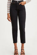 Levi's® Wedgie Icon Fit - Wild Bunch Acorn Home + Apparel