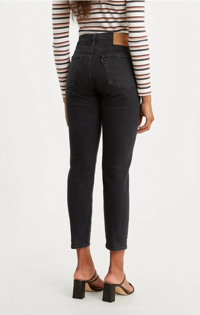 Levi's® Wedgie Icon Fit - Wild Bunch Acorn Home + Apparel