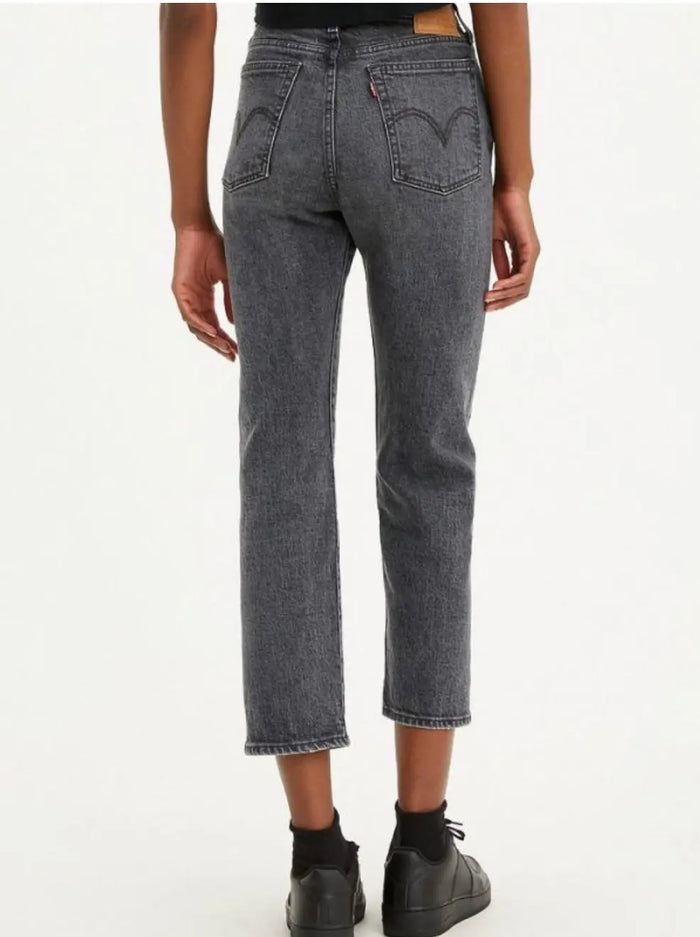 Levi's® Wedgie Straight - Break A Leg Acorn Home + Apparel