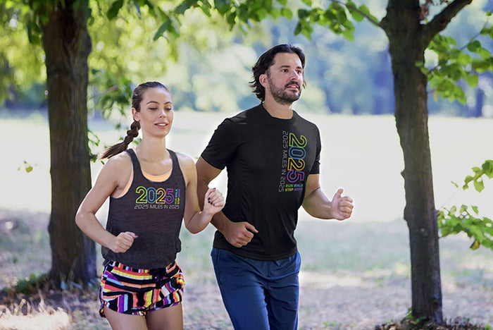 Lifestyle Blended Tank 2025