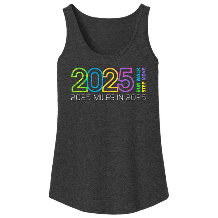 Lifestyle Blended Tank 2025