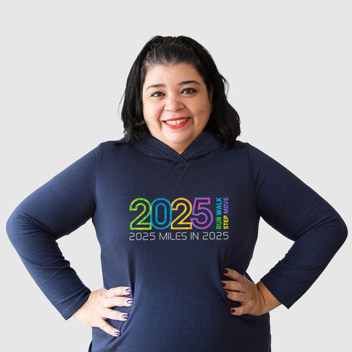 Lightweight Hoodie 2025