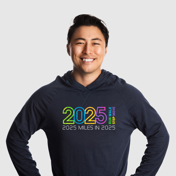 Lightweight Hoodie 2025