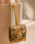 Limonata Air Pod Case Bag Charm | Citrus Zest