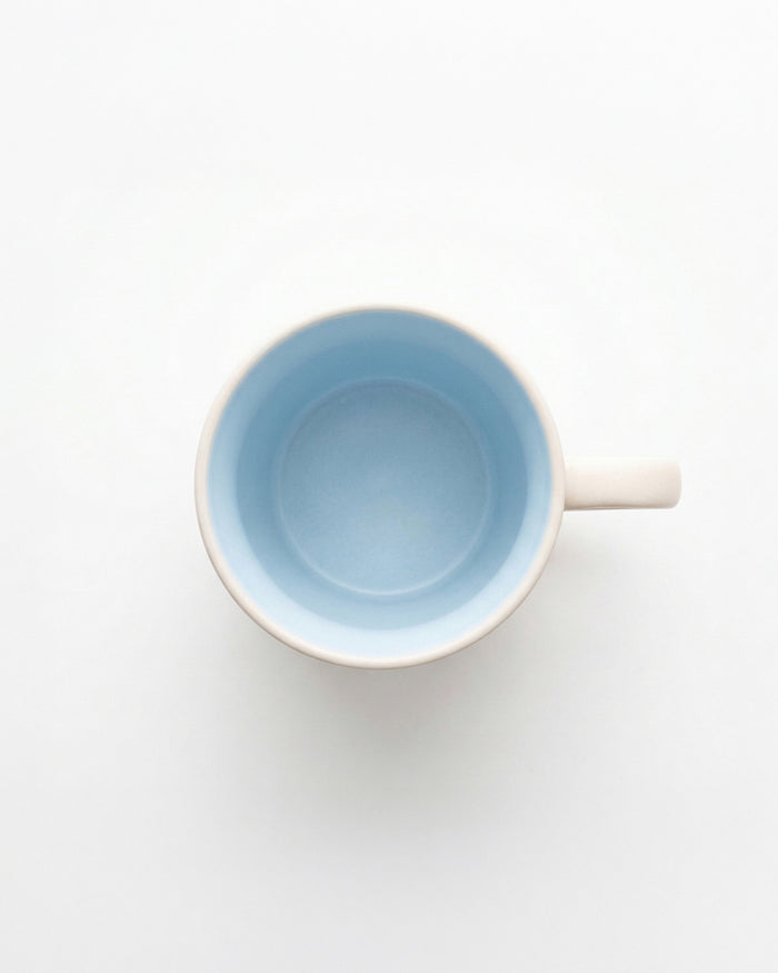 Limonata Tapered Mug | Citrus Zest