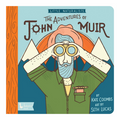 Little Naturalists: The Adventures of John Muir