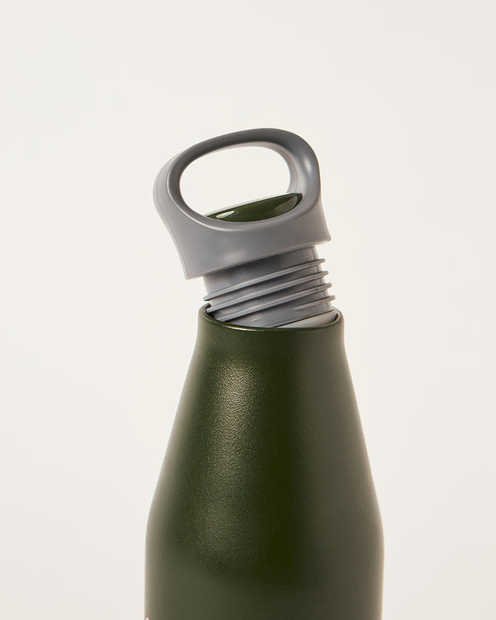 Live Slow Thermos Bottle, 700ml