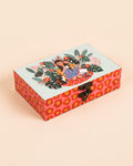Chumbak Live Slow Trinket Box