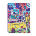 Chumbak Live To Travel Passport Holder