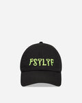 PSY LYF Psylyf Cap Black Hats Caps CAP 001