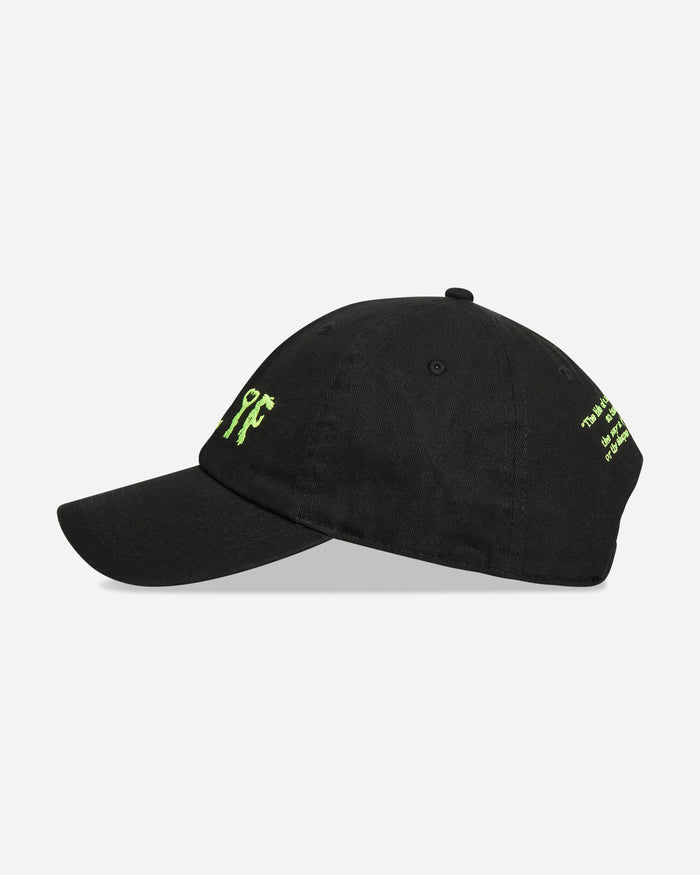 PSY LYF Psylyf Cap Black Hats Caps CAP 001