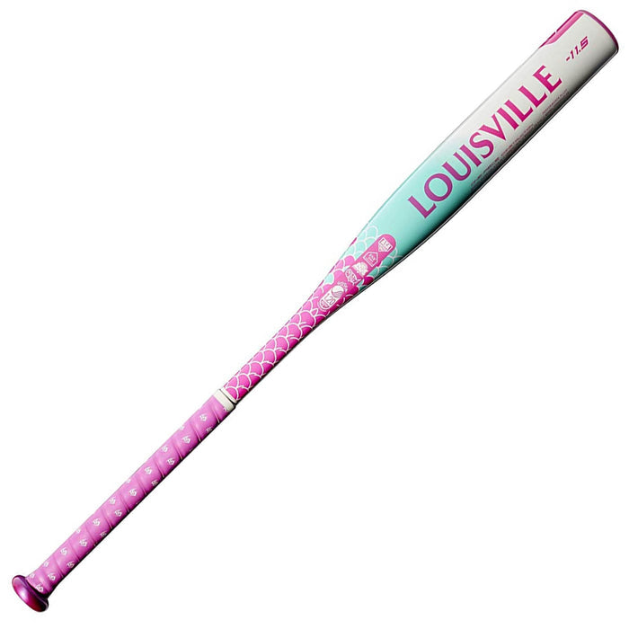 Diva (-11.5) 2020 Alloy Fastpitch Bat - SV SPORTS