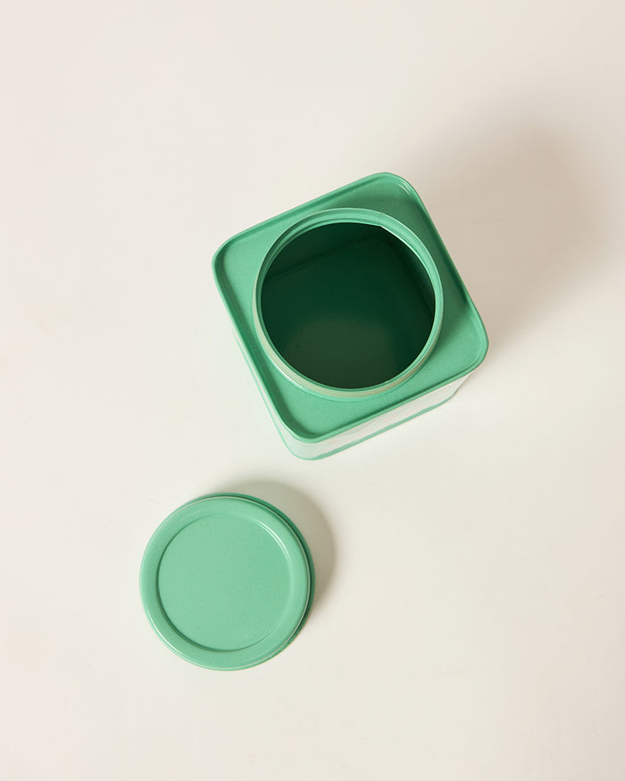 Love & Joy Kitchen Tin