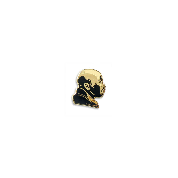 Luke Cage Enamel Pin