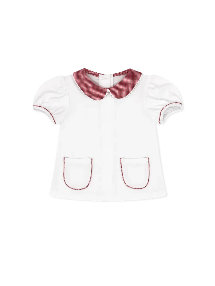 Lullaby Set | Blessings Blouse