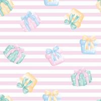 Lullaby Set | Charleston Bubble