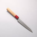 Makoto Kurosaki Ryusei VG7 Petty-Utility 150mm Cherry Wood Handle - Seisuke Knife