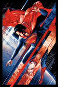 Man of Steel   Ansin Martin Ansin poster