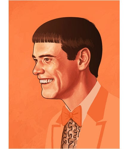 Man you are one pathetic loser Mike Mitchell poster