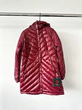 Marmot Duck Down Whitehorn In Hooded Parka Women