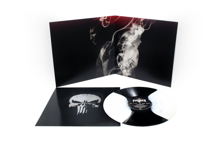 Marvel's The Punisher – Original Soundtrack LP