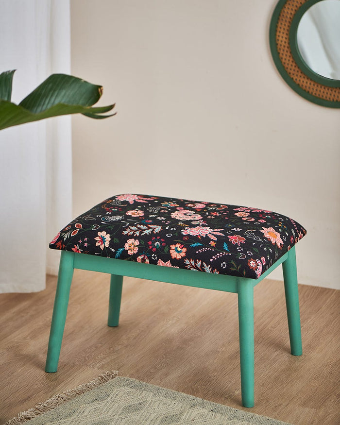 Chumbak Memsaab Bench Small