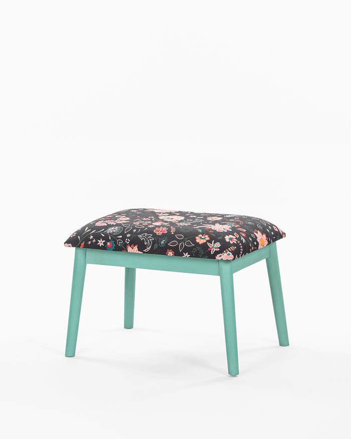 Chumbak Memsaab Bench Small