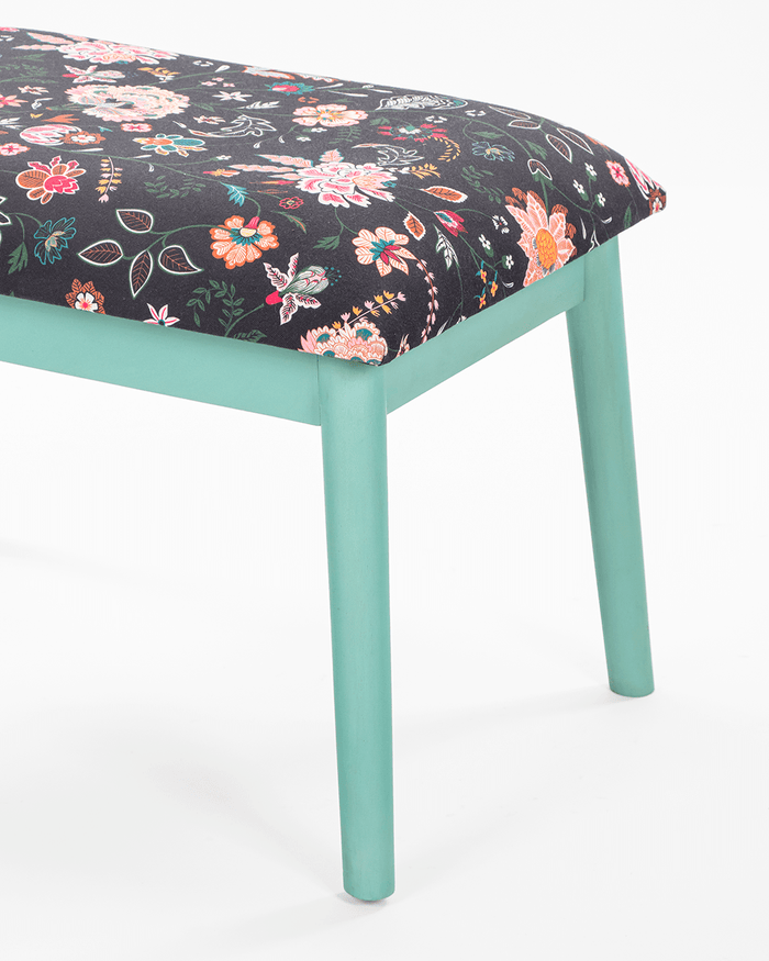 Chumbak Memsaab Bench Small