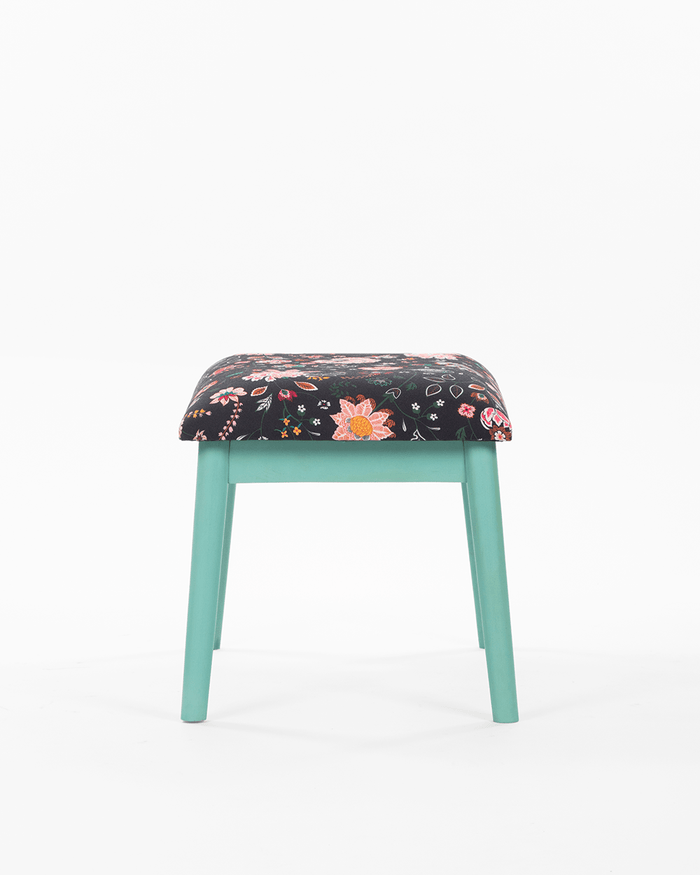 Chumbak Memsaab Bench Small