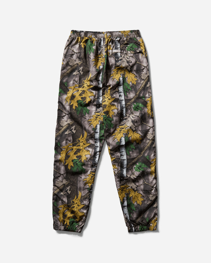 A Bathing Ape Bape Forest Camo Track Pants BEIGE Pants Pant Track 1F30152013 001