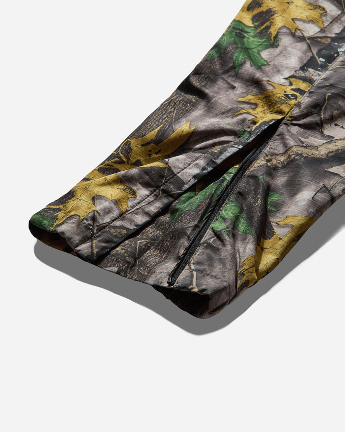 A Bathing Ape Bape Forest Camo Track Pants BEIGE Pants Pant Track 1F30152013 001