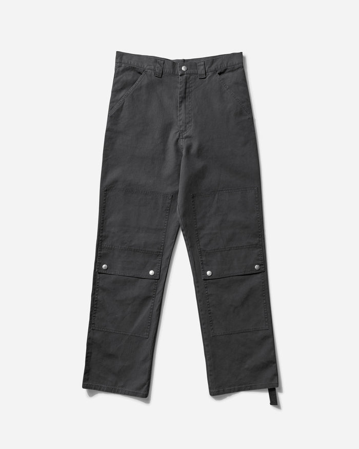 OAMC Peacemaker Chino Pants Black Pants Trousers PCM1OP05BCO002099 BLK
