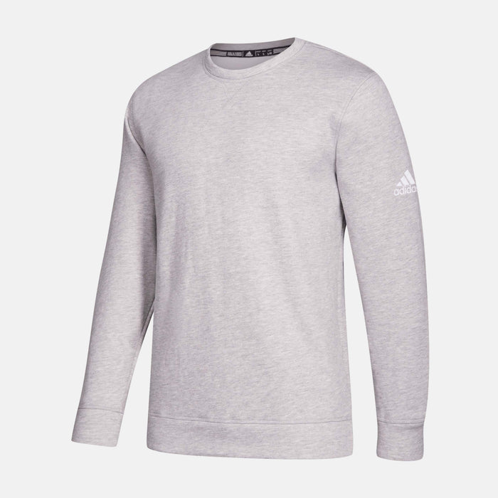 Adidas Men's Fleece Crew - SV SPORTS