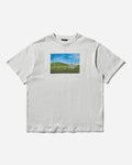 Funeral For A Friend Graphic T-Shirt White T-Shirts Shortsleeve FFS25STONETEE 1