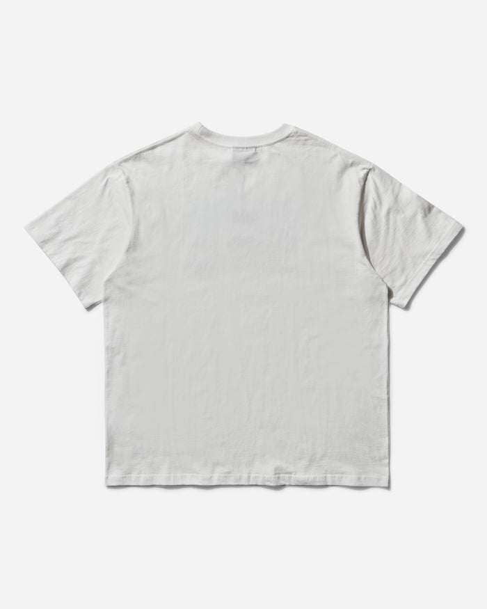 Funeral For A Friend Graphic T-Shirt White T-Shirts Shortsleeve FFS25STONETEE 1