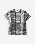 Chito Knock Out Pup Tee Black/White T-Shirts Shortsleeve C0225T010 001
