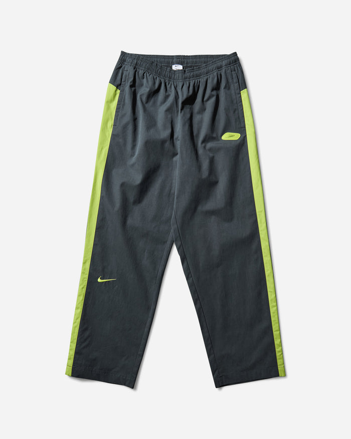 Nike M Nrg Patta Trk Pant Black/Cyber Pants Track Pants HJ0737-010